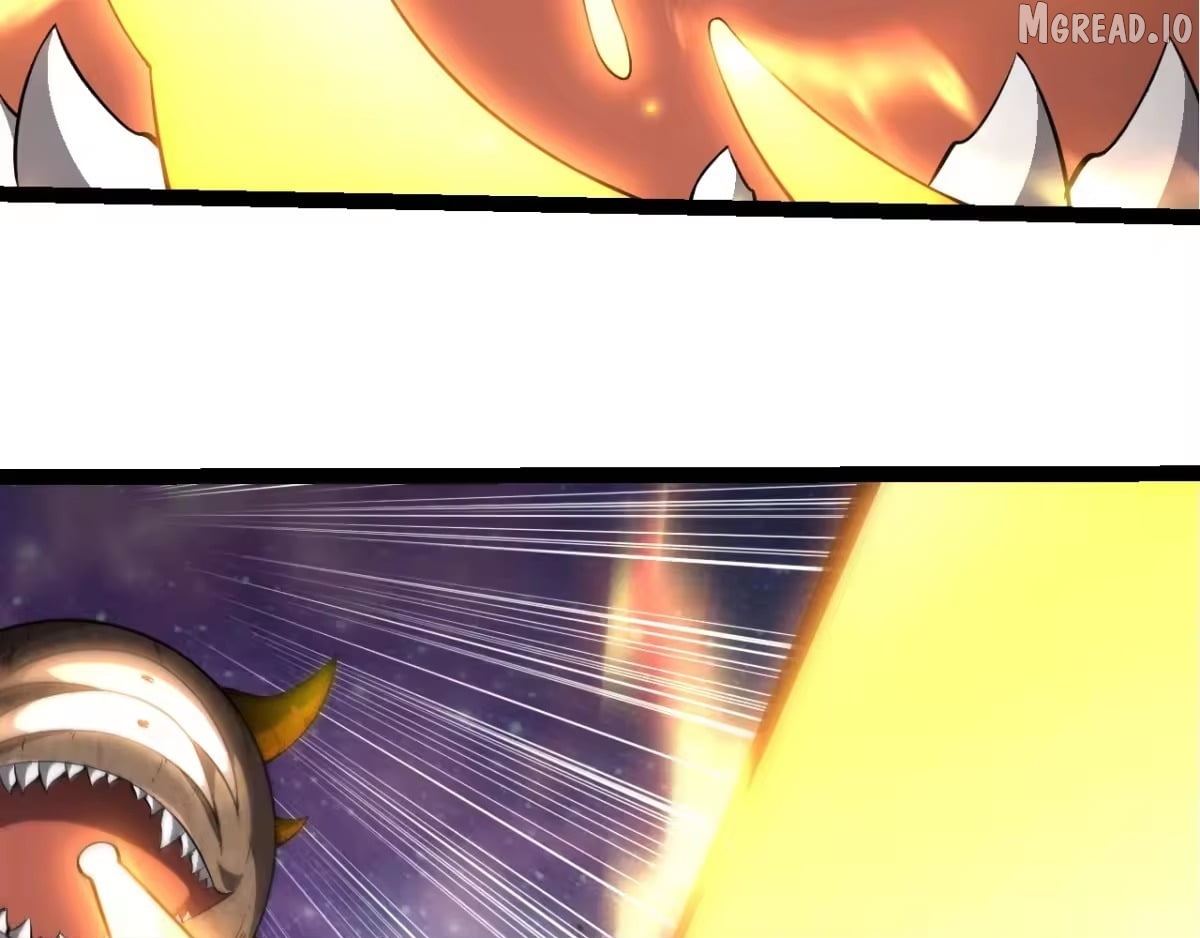 Evolution Begins With A Big Tree Chapter 520  - page 29